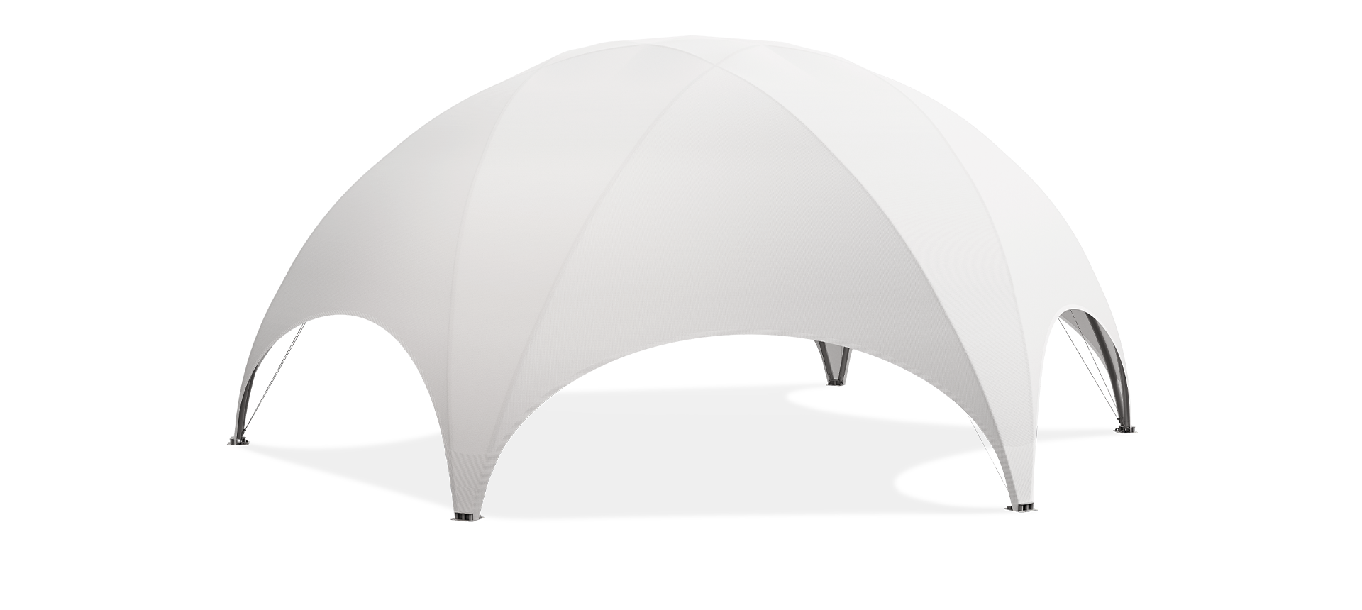 Hexadome L diagrama